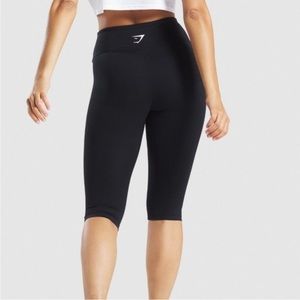 Gymshark Training Cropped Leggings